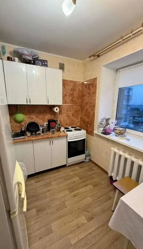 Сдается однушка в новом доме, Уфа - Недвижимость в Уфа
