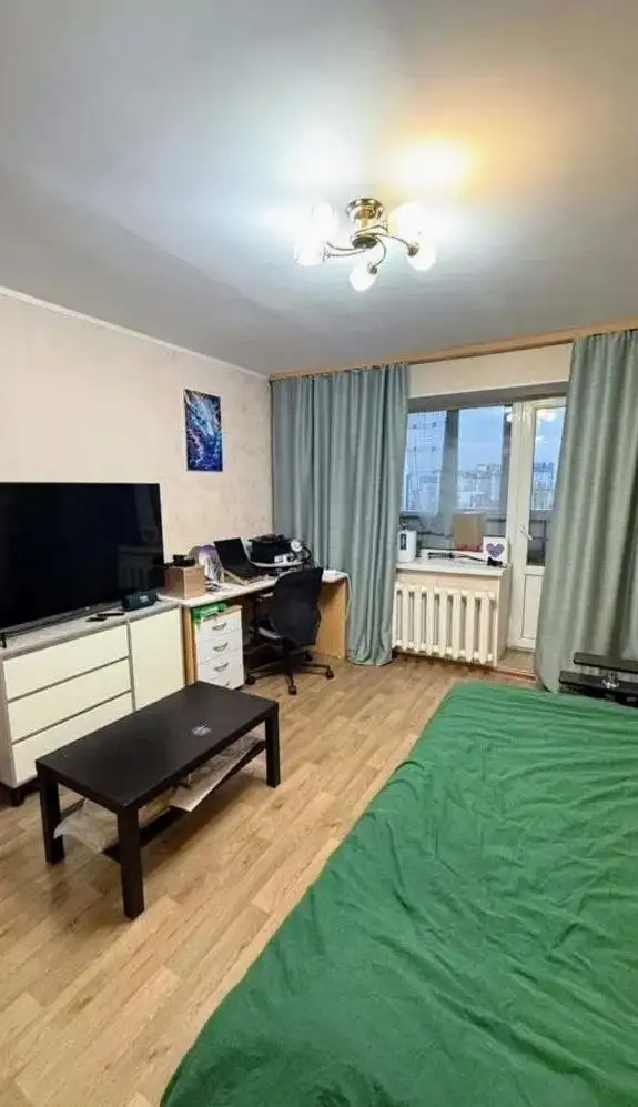 Сдается однушка в новом доме, Уфа - Недвижимость в Уфа