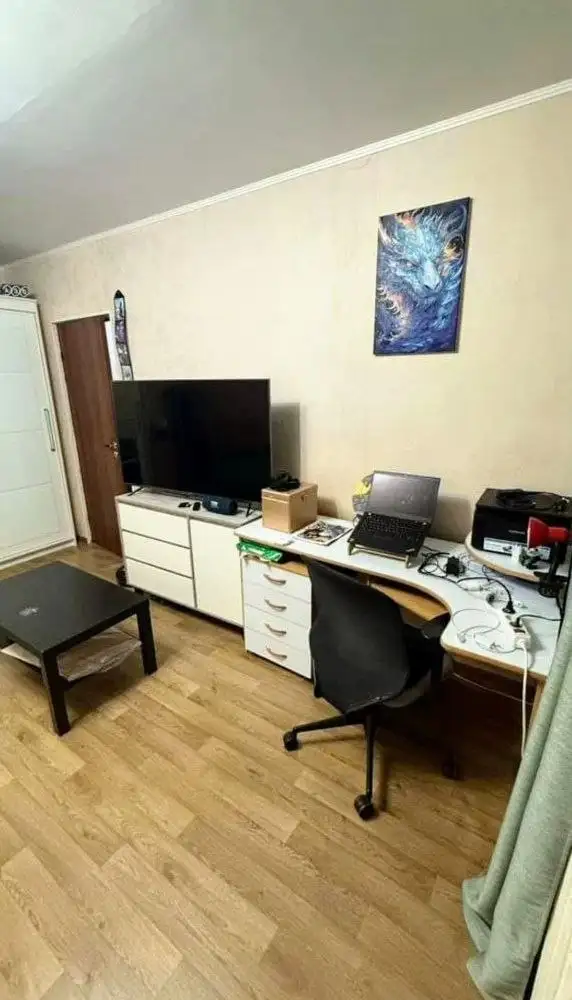 Сдается однушка в новом доме, Уфа - Недвижимость в Уфа