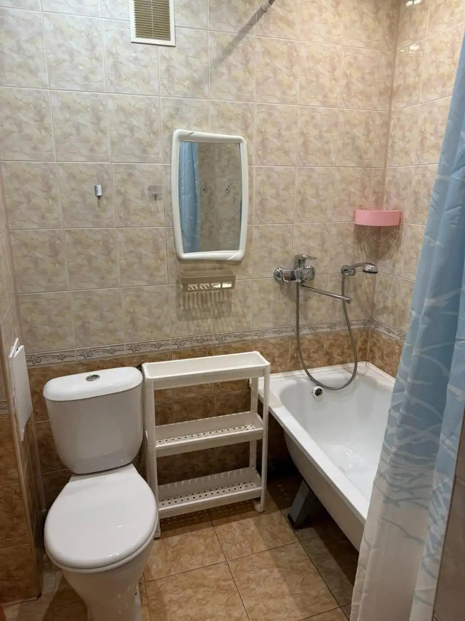 Сдается однушка в Сипайлово - Квартиры (Недвижимость) в Уфа