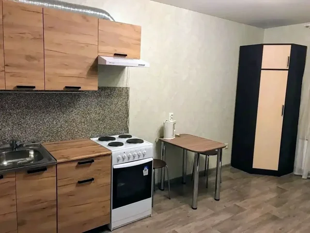 Сдается квартира-студия в Инорсе - Аренда квартир в Уфа