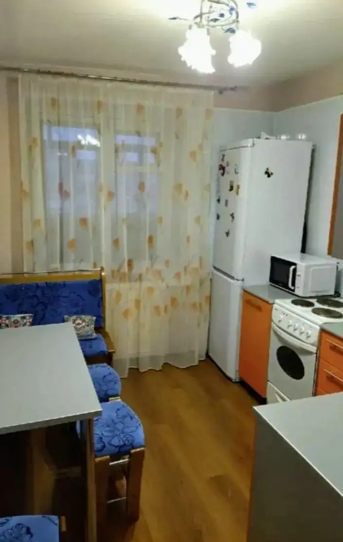 Сдаётся однушка по ул. Российской - Аренда квартир (Недвижимость) в Уфа