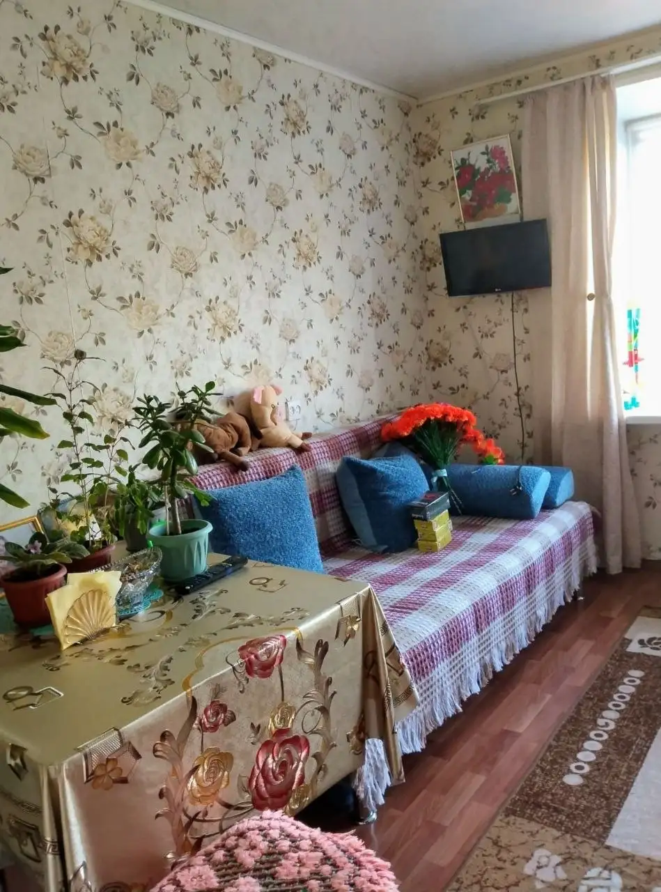 Сдам студию в Зеленой Роще - Аренда квартир (Недвижимость) в Уфа