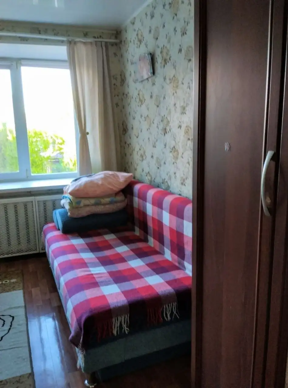 Сдам студию в Зеленой Роще - Аренда квартир (Недвижимость) в Уфа