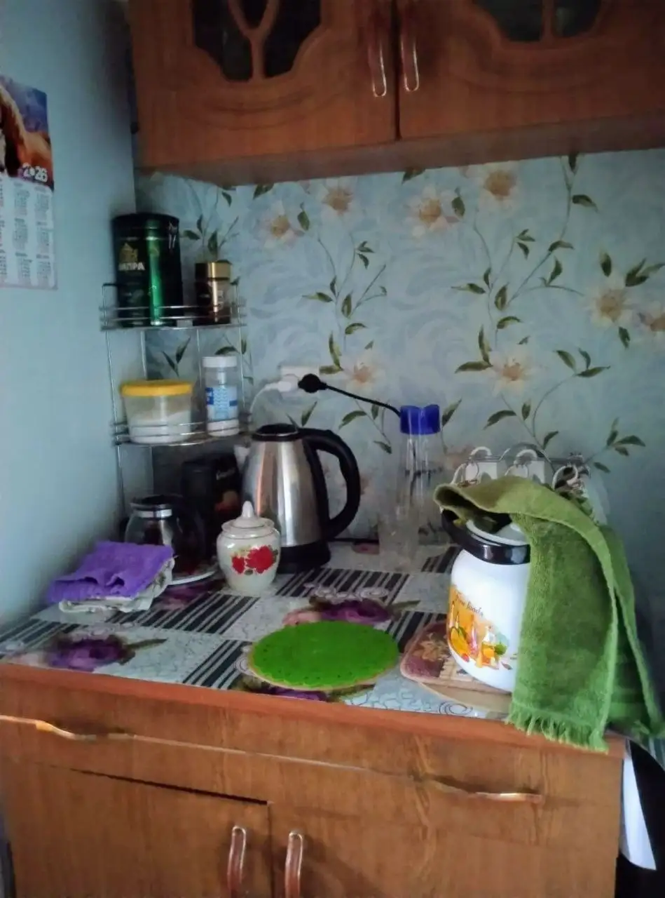 Сдам студию в Зеленой Роще - Аренда квартир (Недвижимость) в Уфа