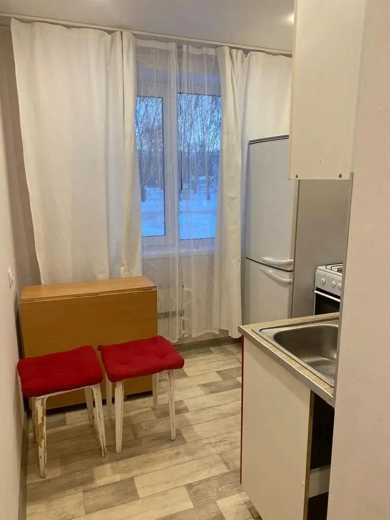 Сдается однушка на Вологодской, Черниковка - Недвижимость в Уфа
