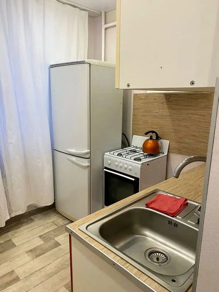 Сдается однушка на Вологодской, Черниковка - Недвижимость в Уфа