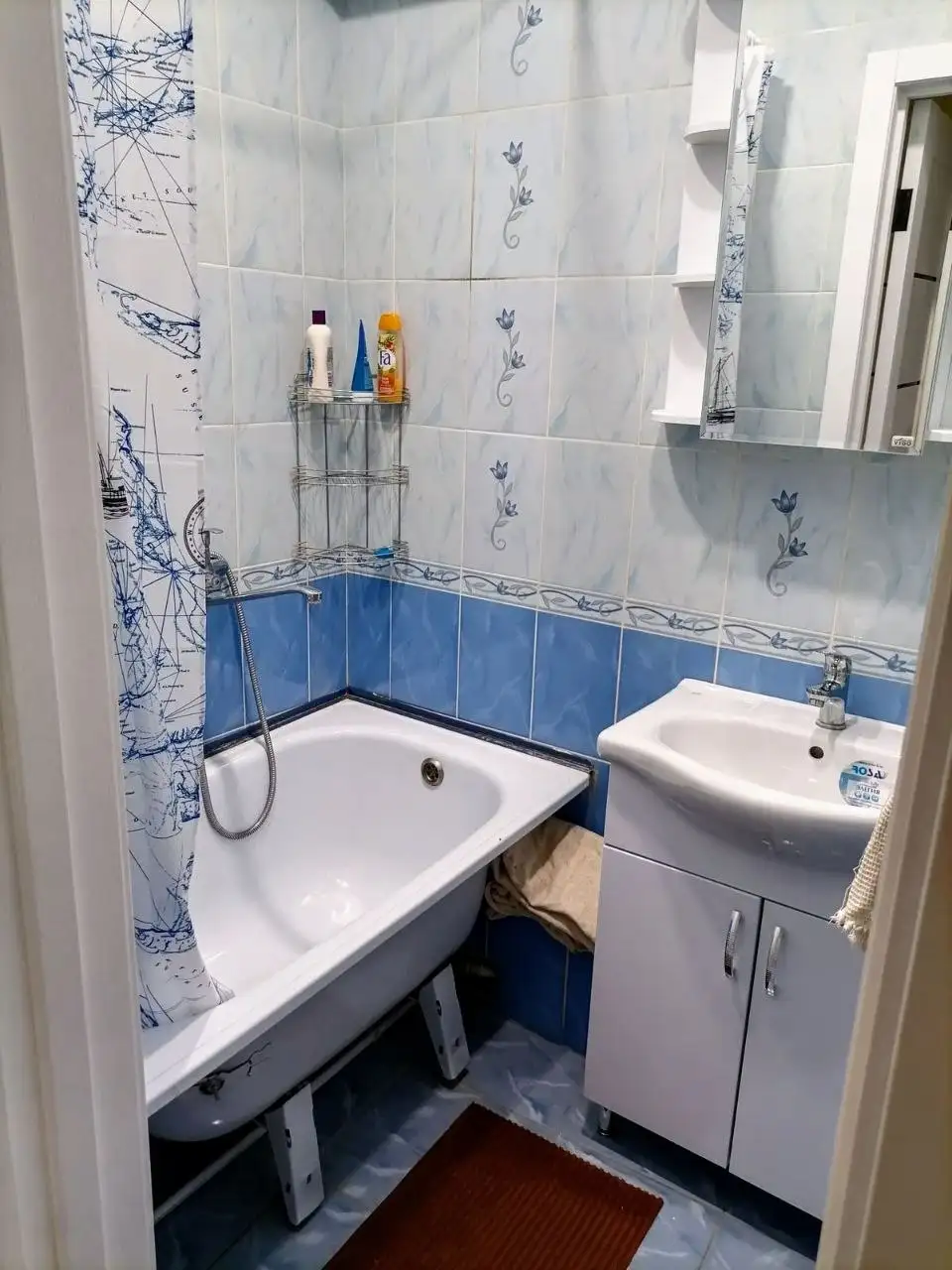 Сдается комната в центре Уфы - Комнаты (Недвижимость) в Уфа