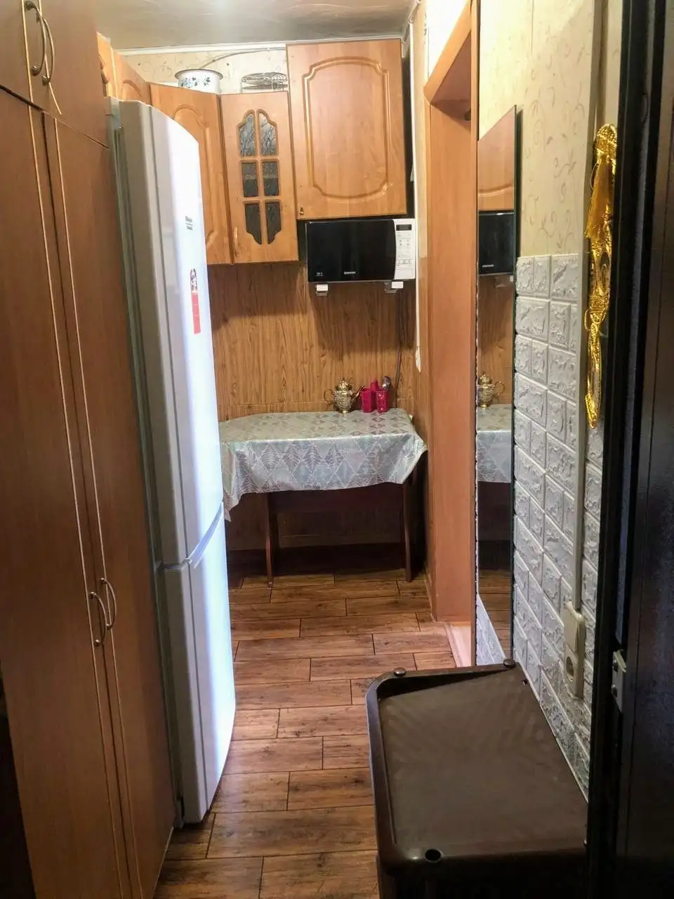 Сдача комнаты в центре Уфы - Недвижимость в Уфа