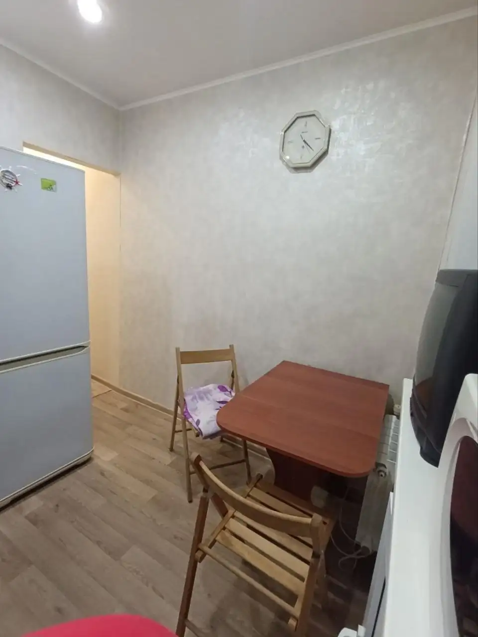Сдам однокомнатную квартиру в Черниковке - Квартиры (Недвижимость) в Уфа