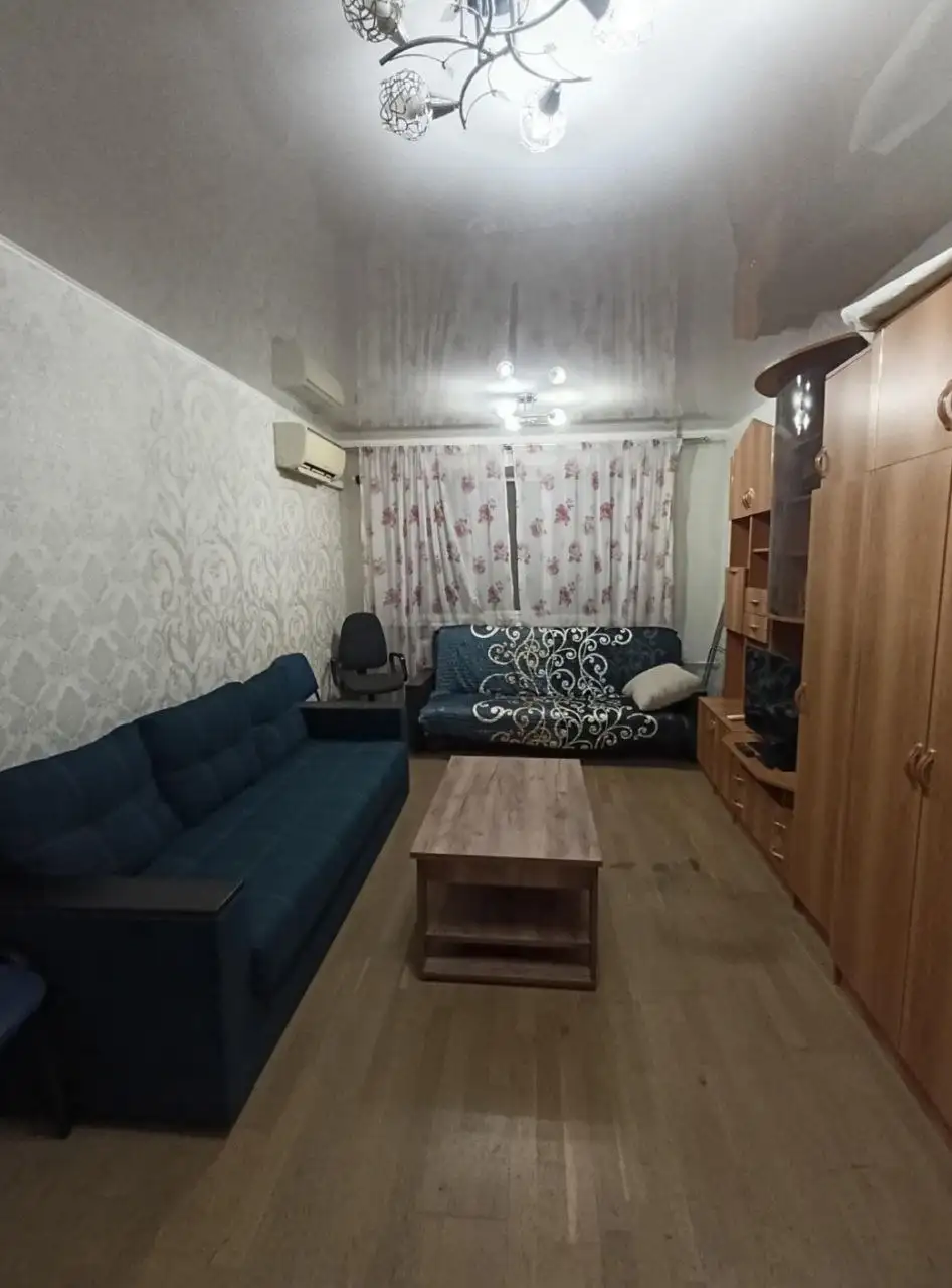 Сдам однокомнатную квартиру в Черниковке - Квартиры (Недвижимость) в Уфа