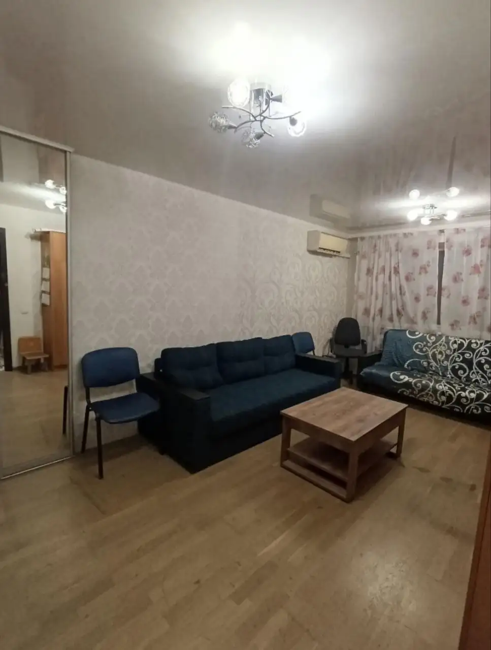 Сдам однокомнатную квартиру в Черниковке - Квартиры (Недвижимость) в Уфа