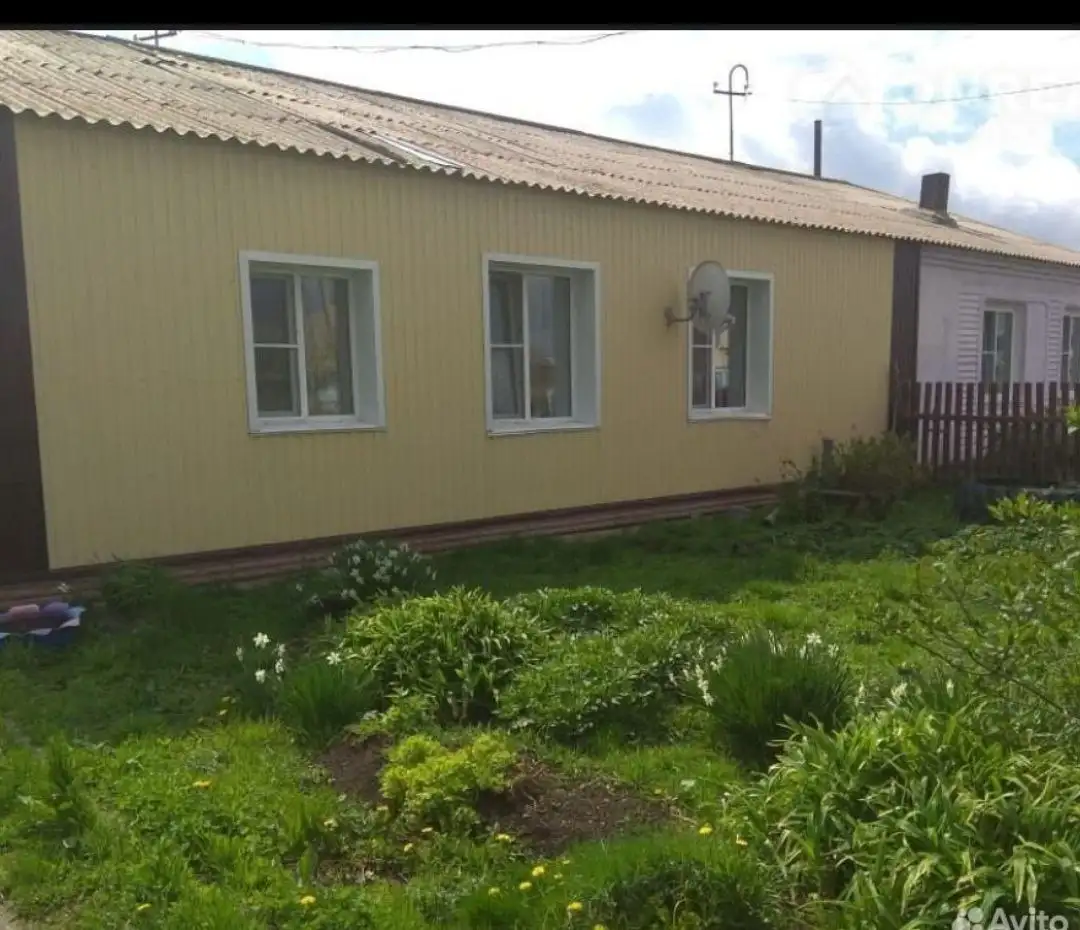 Продажа дома в с. Саввушка - Дома (Недвижимость) в Ивановское?