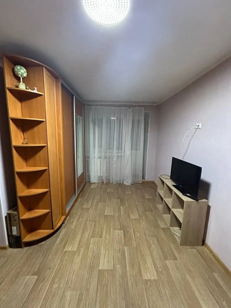 Сдается 1-комнатная квартира в центре Уфы - Квартиры (Недвижимость) в Уфа