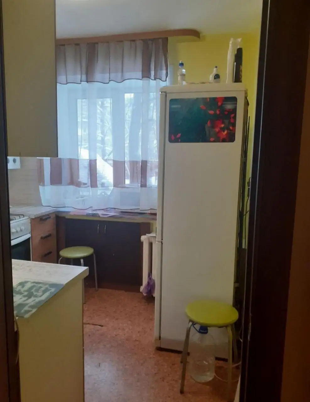 Сдается комната по ул. Николая Кузнецова, Уфа - Комната (Недвижимость) в Уфа