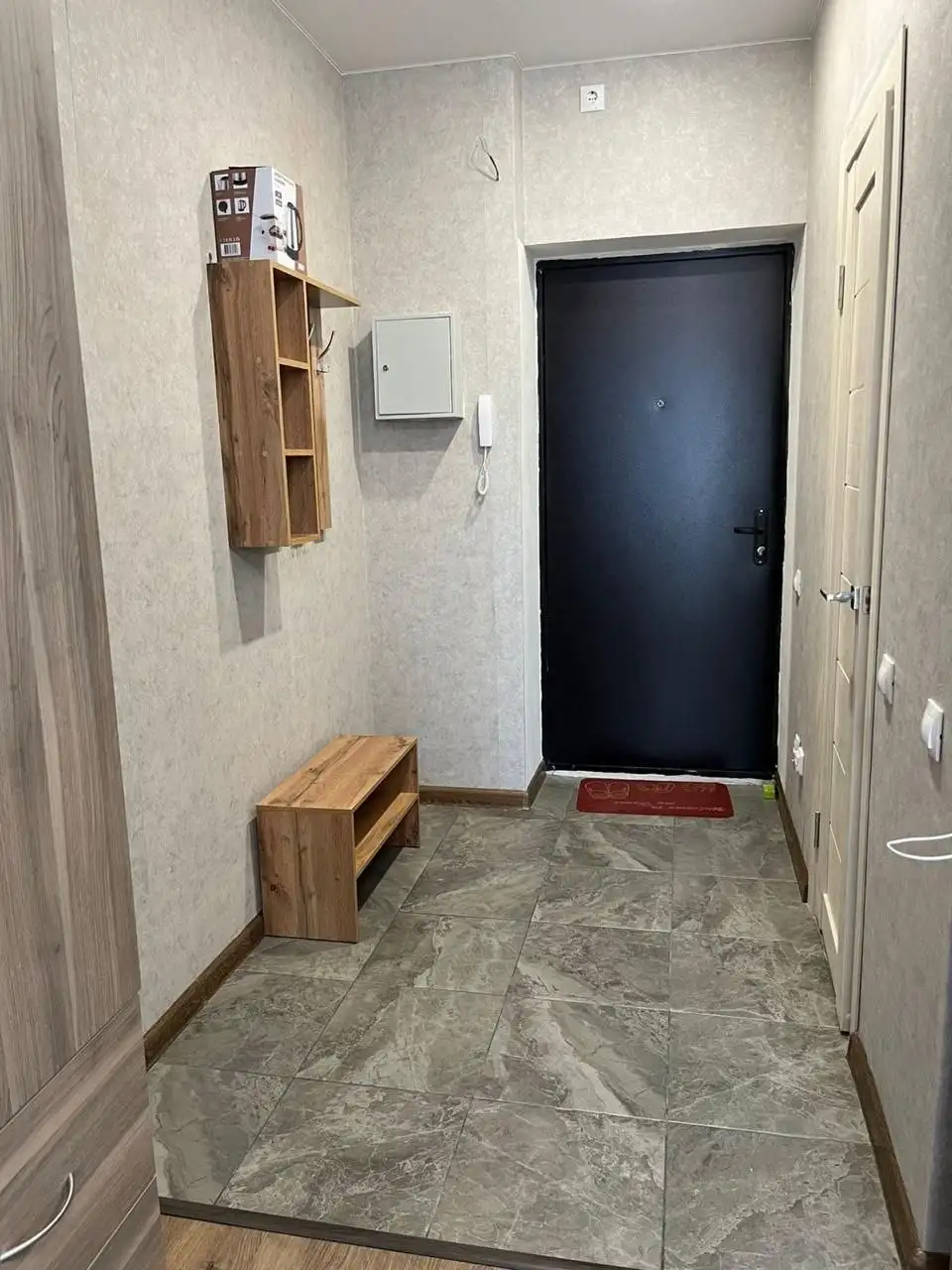 Сдается квартира-студия в Зелёной роще - Квартиры (Недвижимость) в Уфа