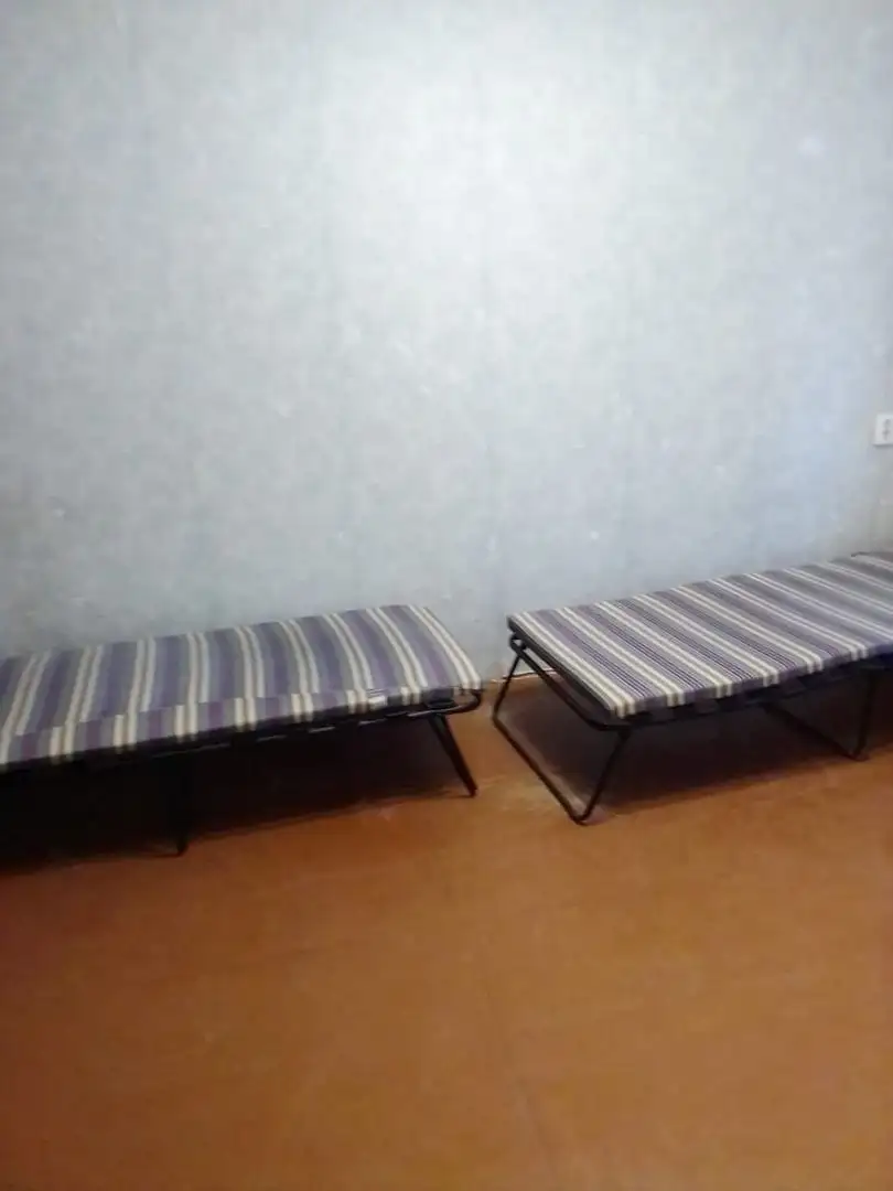 Сдается двухкомнатная квартира в Зеленой Роще - Квартиры (Недвижимость) в Уфа