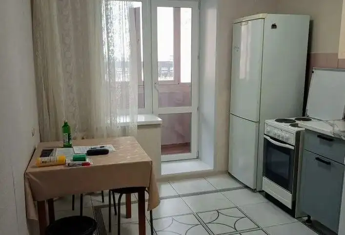 Сдам однушку в Зеленой Роще, Уфа - Квартиры (Недвижимость) в Уфа