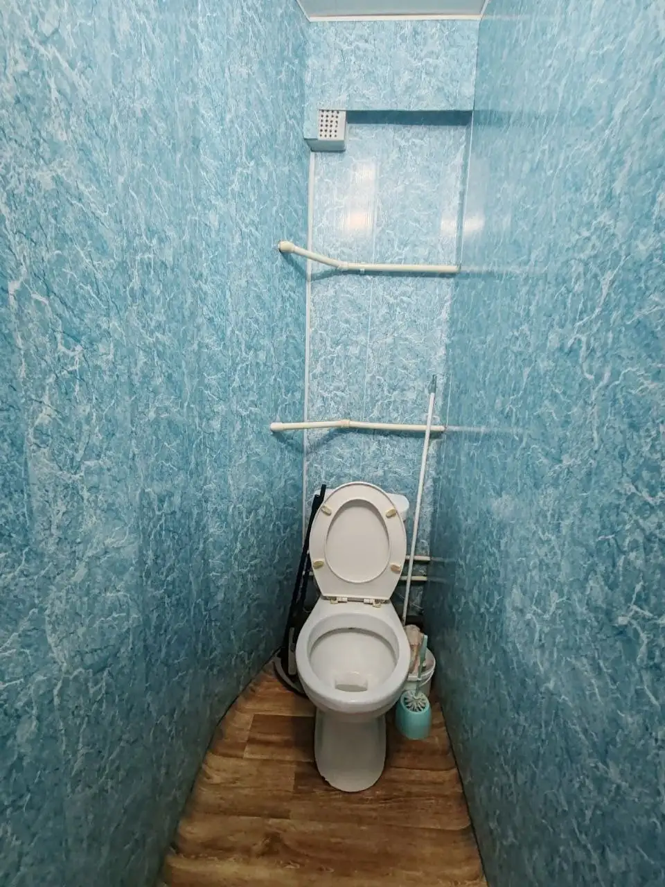 Сдается 1-комнатная квартира в Зелёной Роще - Квартира (Недвижимость) в Уфа