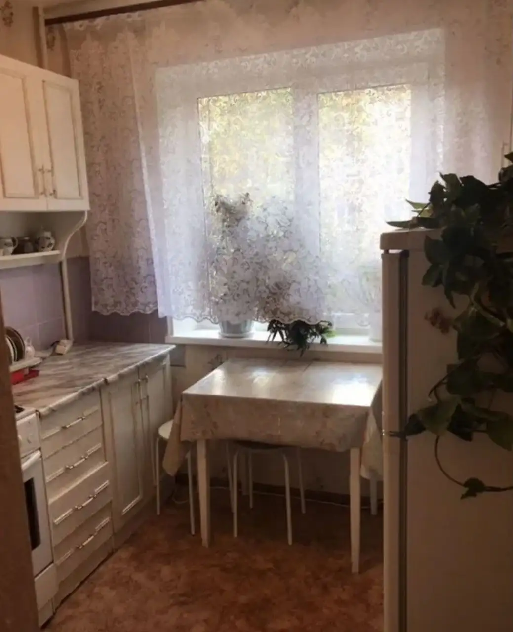 Сдается однокомнатная квартира в Уфе - Квартиры (Недвижимость) в Уфа
