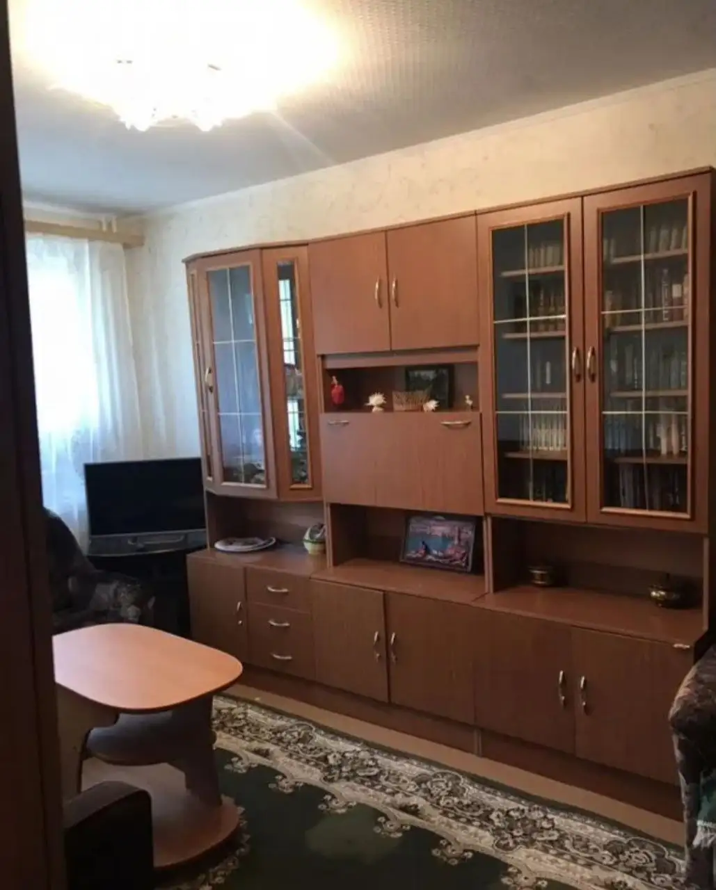Сдается однокомнатная квартира в Уфе - Квартиры (Недвижимость) в Уфа