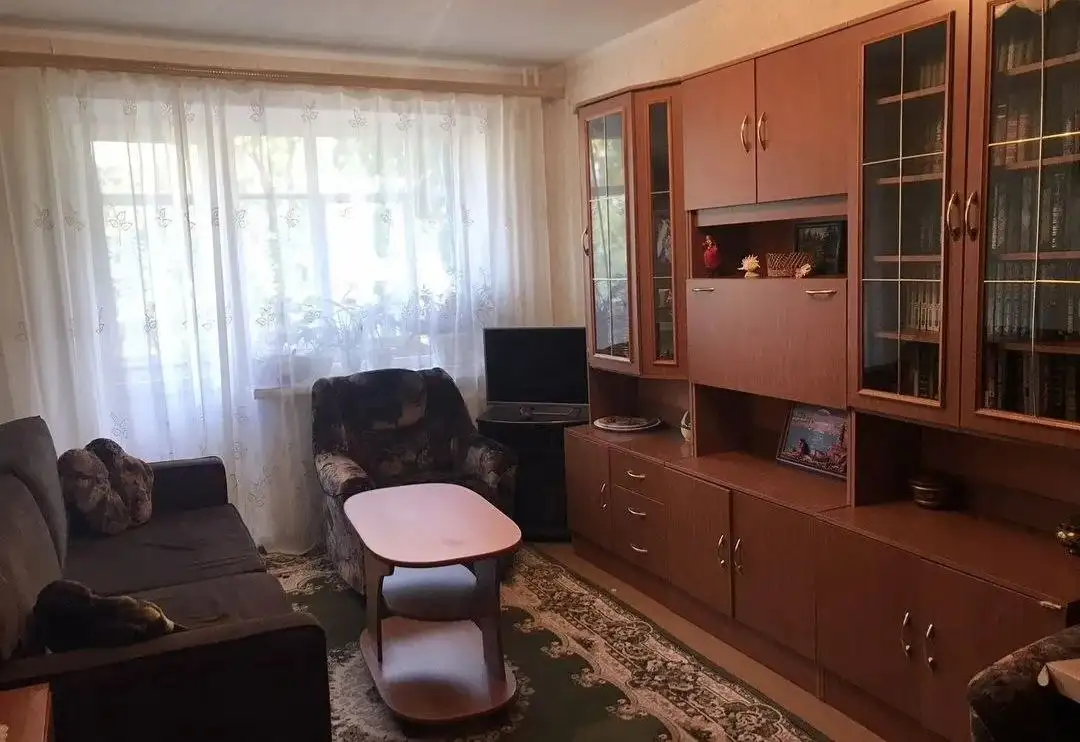Сдается однокомнатная квартира в Уфе - Квартиры (Недвижимость) в Уфа