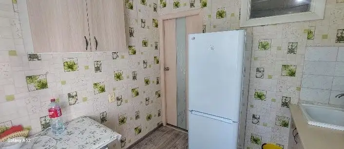 Аренда однокомнатной квартиры на Проспекте Октября в Уфе - Квартиры (Недвижимость) в Уфа
