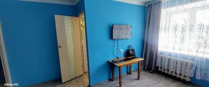 Аренда однокомнатной квартиры на Проспекте Октября в Уфе - Квартиры (Недвижимость) в Уфа