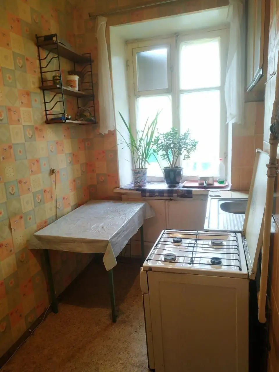 Сдается комната по ул. Железняцкой - Комната (Недвижимость) в Уфа