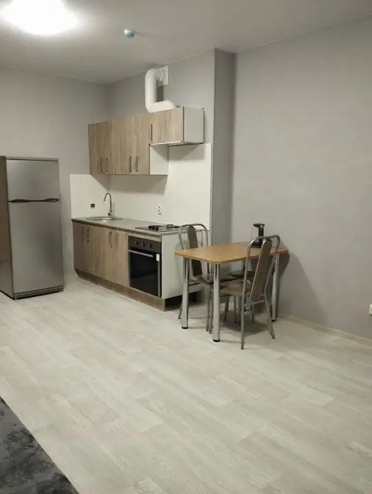 Студия в новом доме в Затоне, Уфа - Аренда квартир (Недвижимость) в Уфа