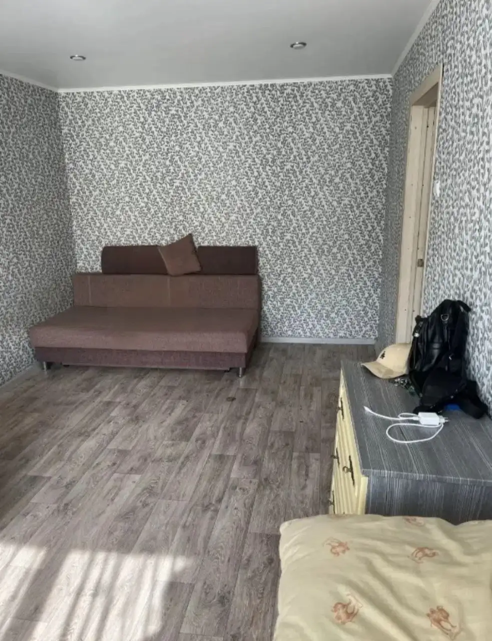 Сдается однокомнатная квартира в Инорсе - Аренда квартир (Недвижимость) в Уфа