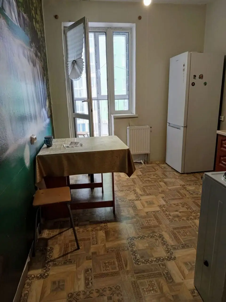 Сдается однушка в Зеленой Роще, Уфа - Квартиры (Недвижимость) в Уфа