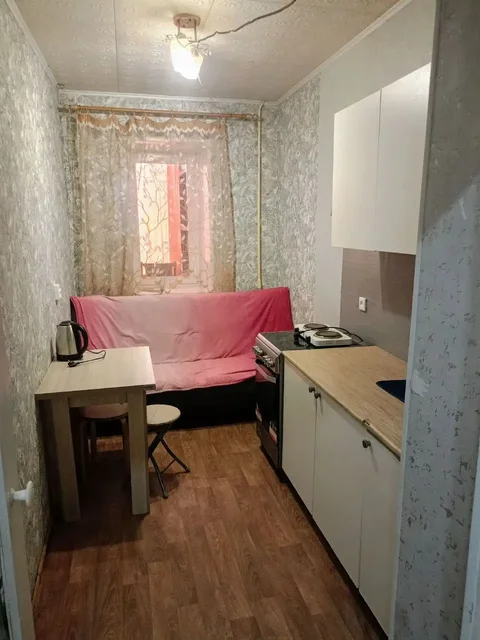 Сдается однокомнатная квартира в поселке Аэропорт - Недвижимость в Уфа
