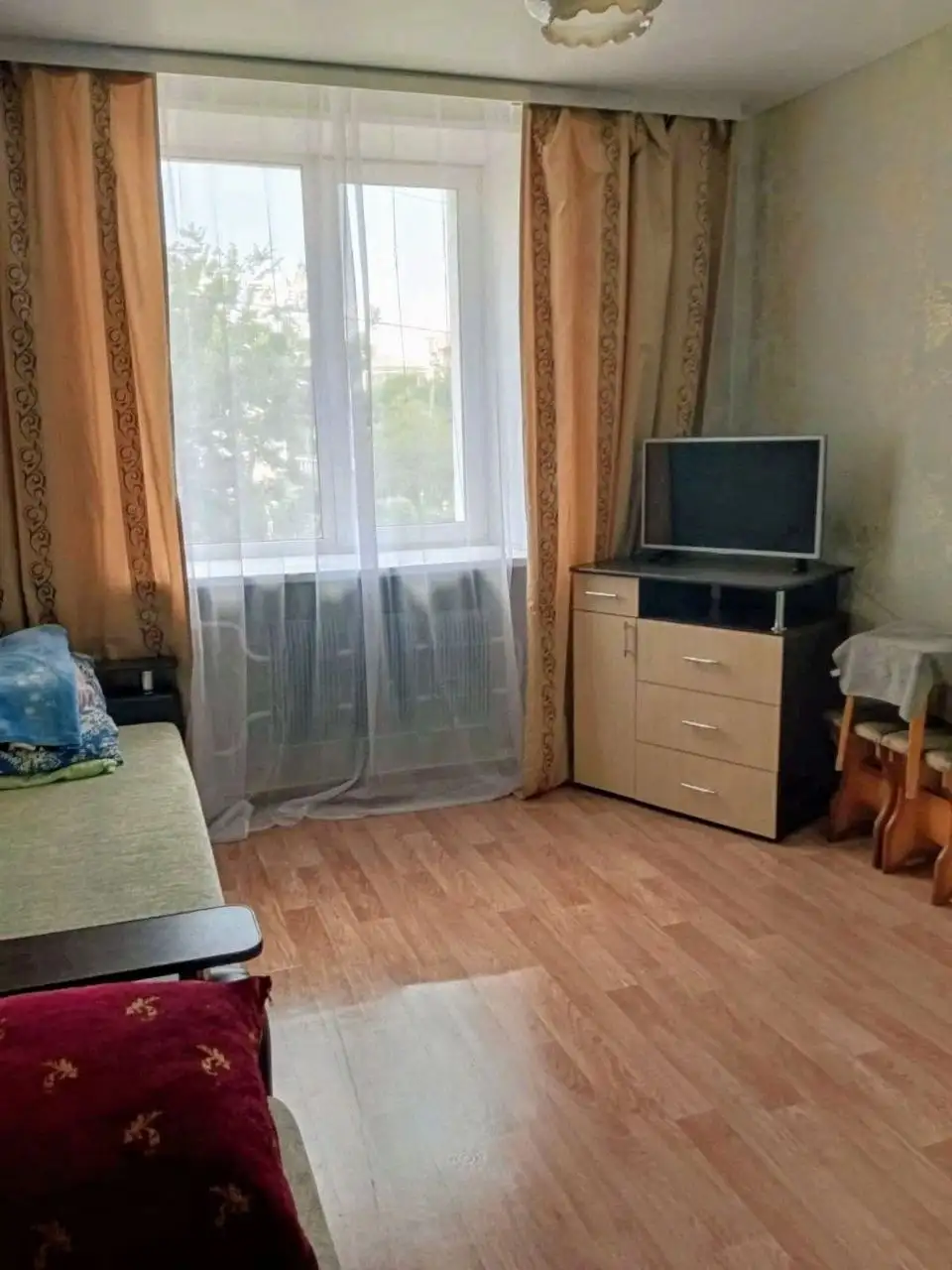 Аренда студии в Черниковке - Аренда квартир (Недвижимость) в Уфа