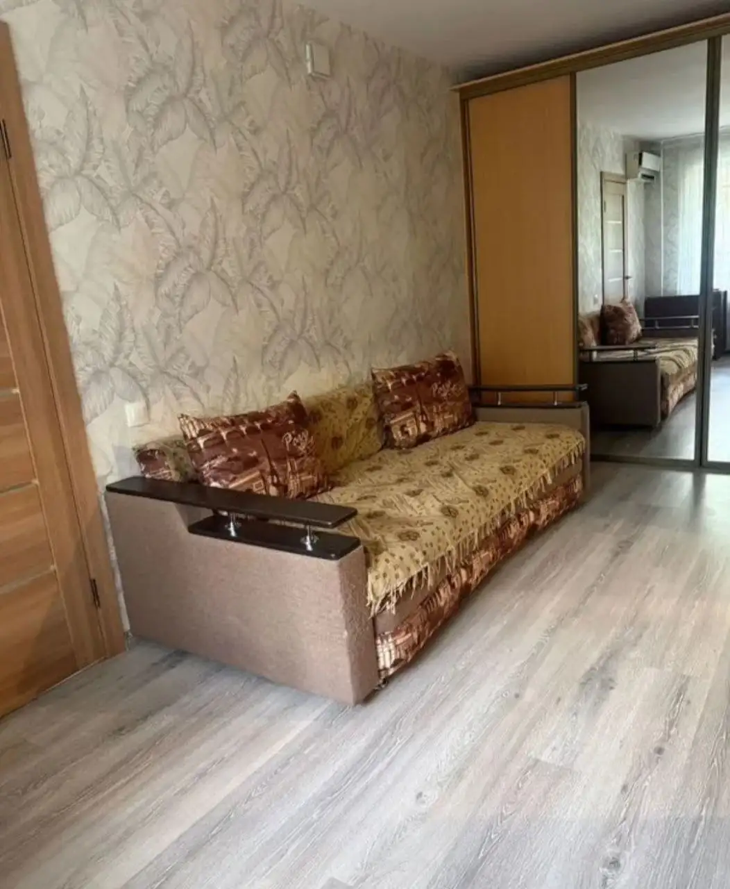 Сдам 3-к квартиру в Уфе, ул. Шота Руставели - Квартиры (Недвижимость) в Уфа