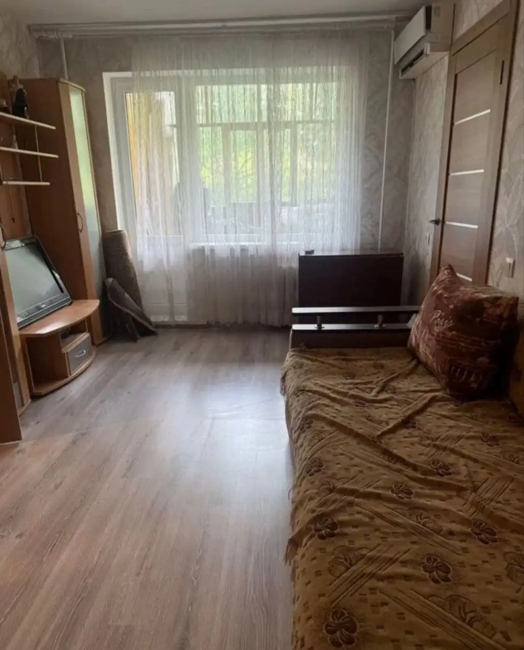 Сдам 3-к квартиру в Уфе, ул. Шота Руставели - Квартиры (Недвижимость) в Уфа