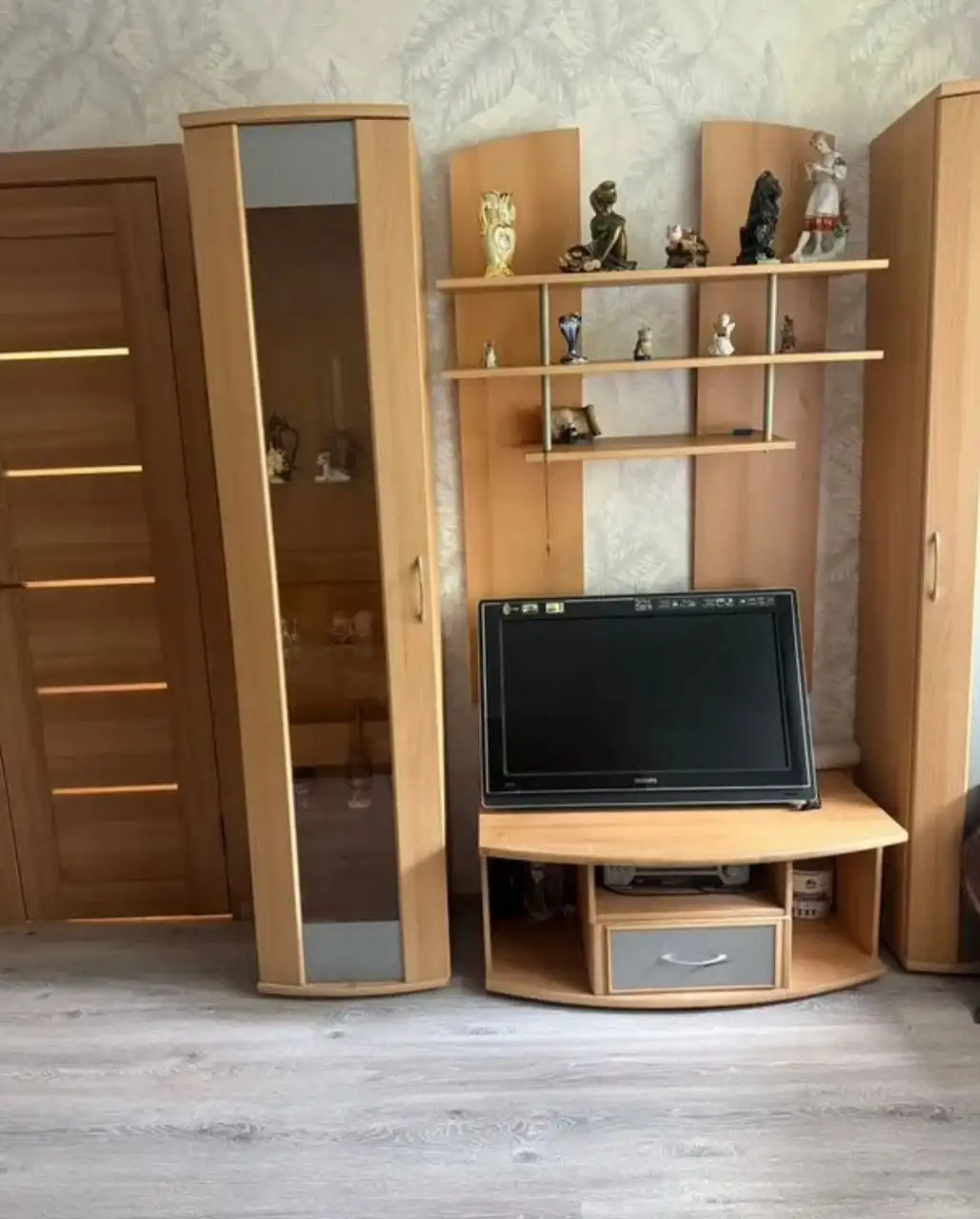 Сдам 3-к квартиру в Уфе, ул. Шота Руставели - Квартиры (Недвижимость) в Уфа