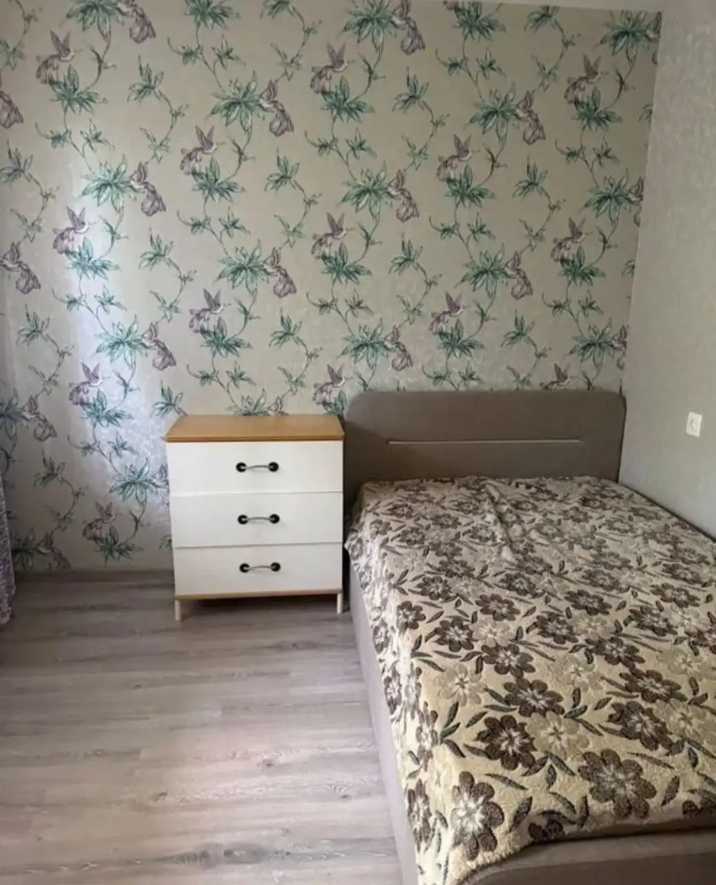 Сдам 3-к квартиру в Уфе, ул. Шота Руставели - Квартиры (Недвижимость) в Уфа