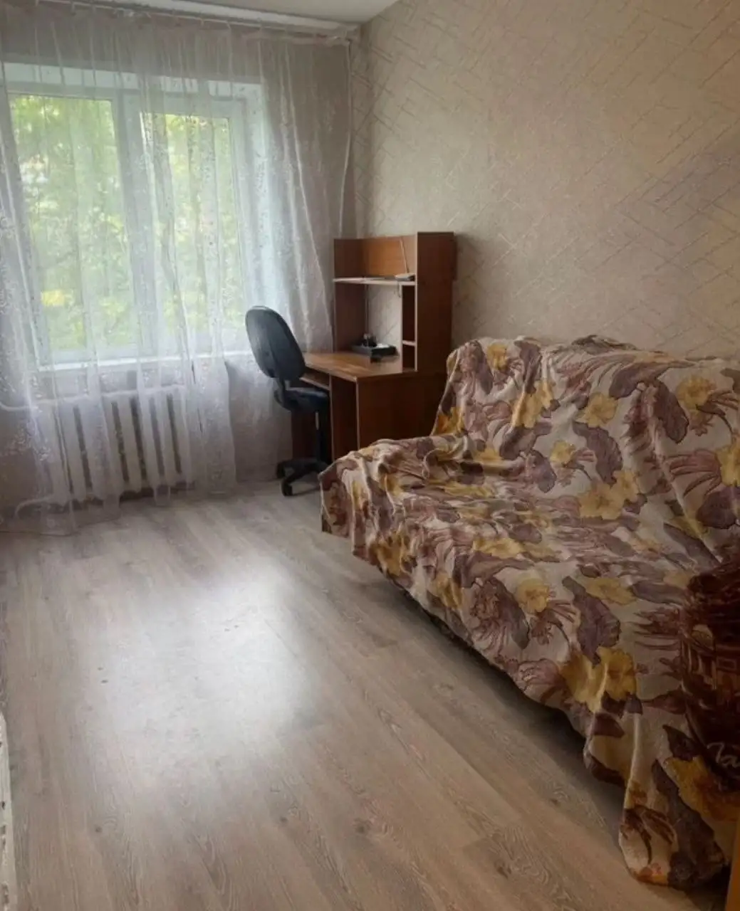 Сдам 3-к квартиру в Уфе, ул. Шота Руставели - Квартиры (Недвижимость) в Уфа