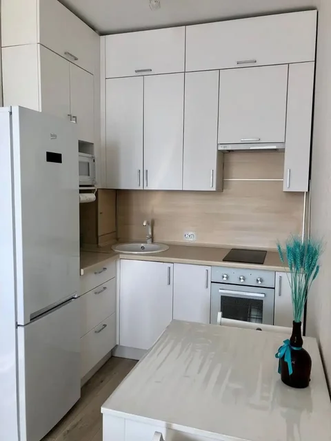 Сдается однокомнатная квартира студия, Уфа - частное объявление в Уфа