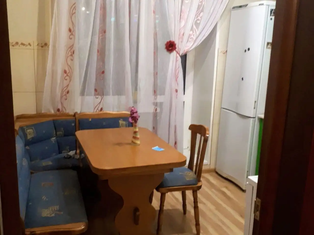 Сдается однушка в Сипайлово - Аренда квартир (Недвижимость) в Уфа