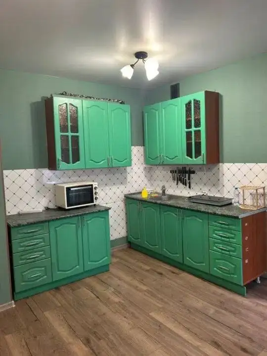 Сдается студия в ЖК 8-ое Марта, Уфа - Аренда квартир (Недвижимость) в Уфа
