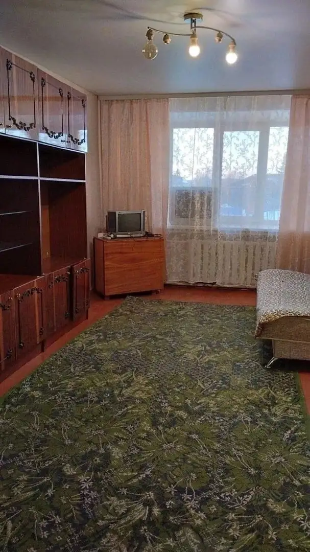 Сдам двухкомнатную квартиру в Шакше - Квартиры (Недвижимость) в Уфа