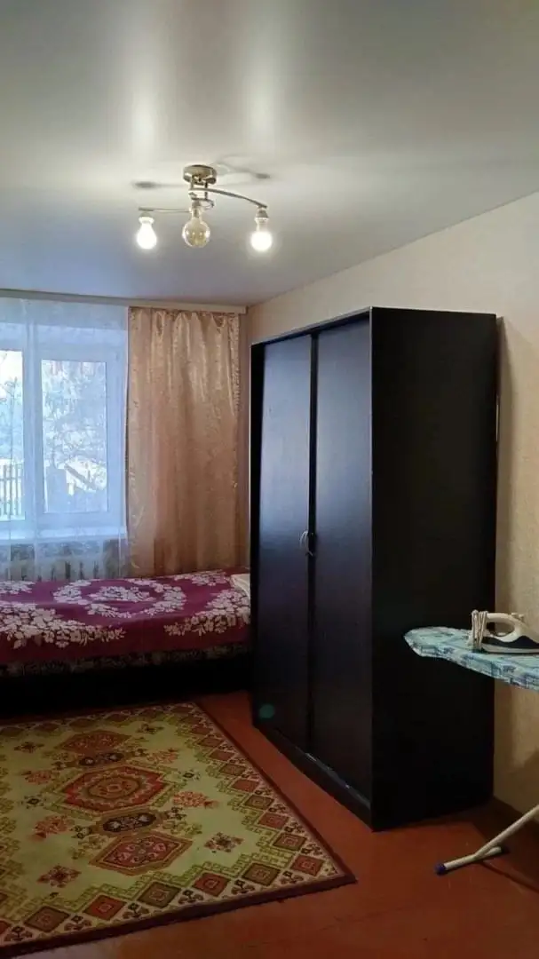 Сдам двухкомнатную квартиру в Шакше - Квартиры (Недвижимость) в Уфа