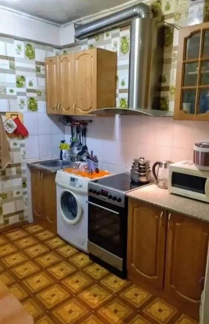 Сдается однушка в Черниковке - частное объявление в Уфа