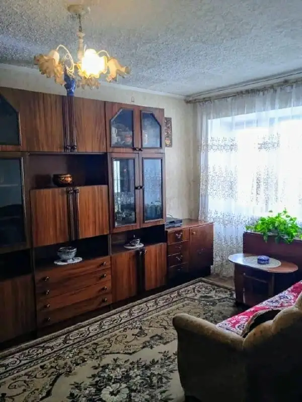 Сдается однушка в центре Уфы - Квартиры посуточно/долгосрочно (Недвижимость) в Уфа
