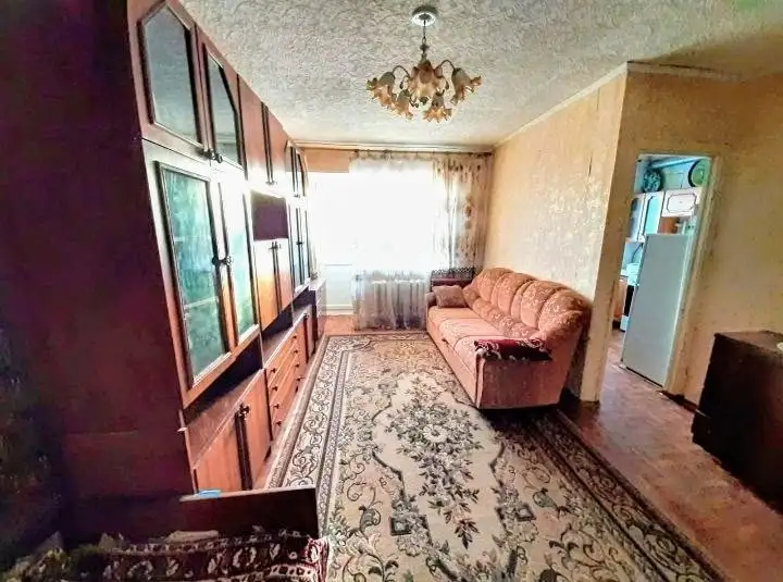Сдается однушка в центре Уфы - Квартиры посуточно/долгосрочно (Недвижимость) в Уфа