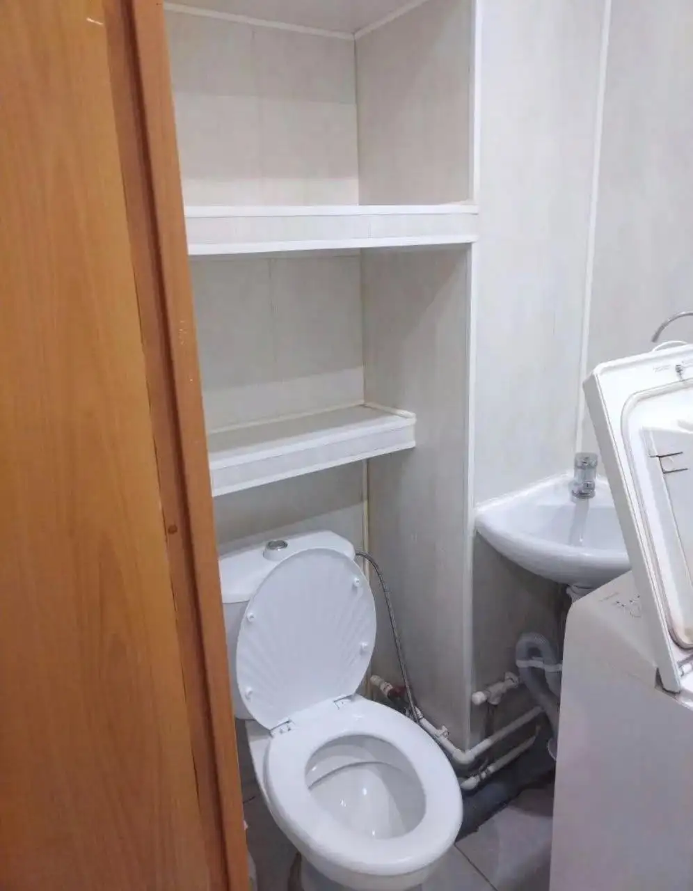 Сдается студия в Черниковке - Аренда квартир (Недвижимость) в Уфа