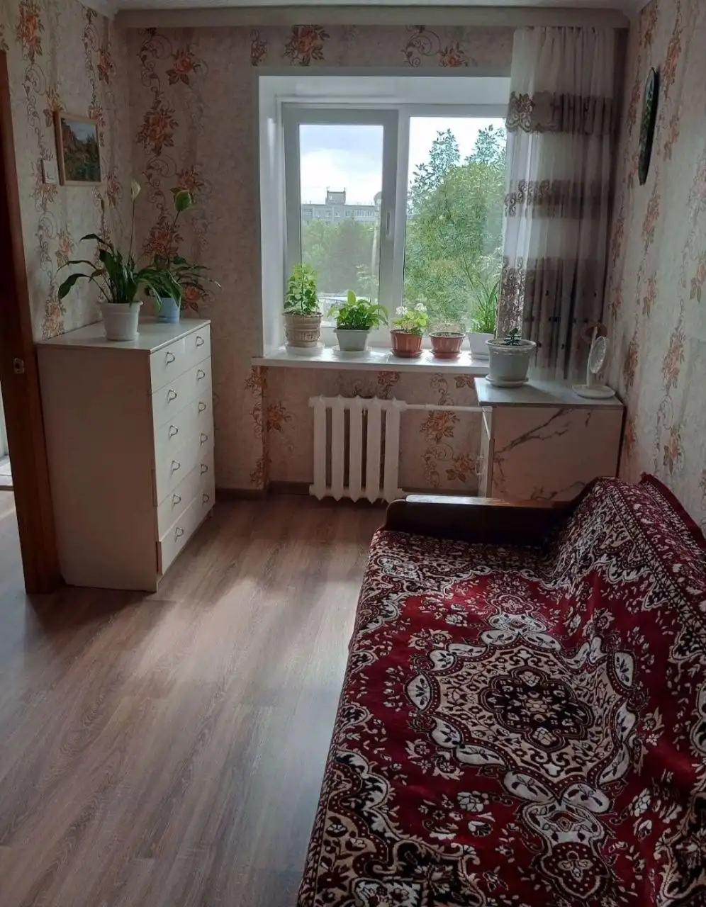 Сдается 2-к квартира, ул. Российская - Квартиры (Недвижимость) в Уфа