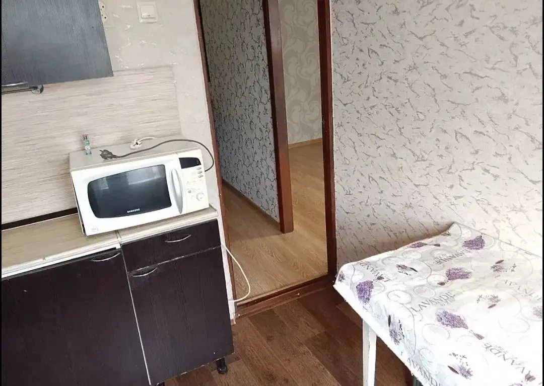 1-к квартира в Черниковке - Квартиры (Недвижимость) в Уфа